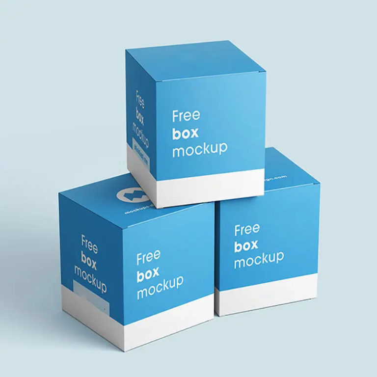 custom printed cardboard boxes