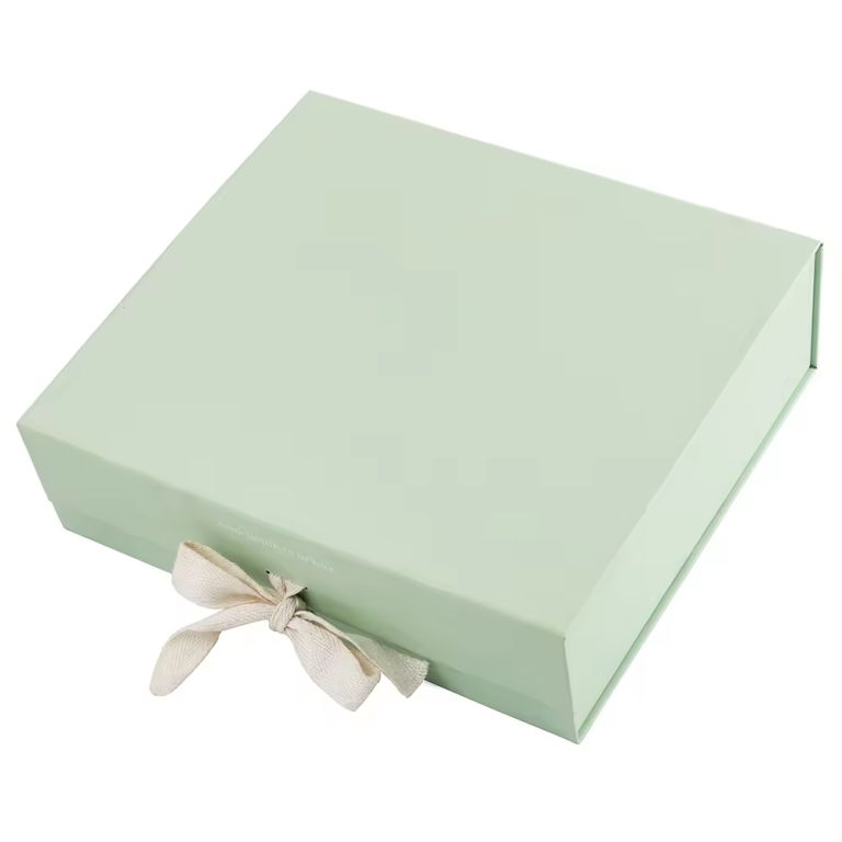 Custom Luxury Magnetic Gift Box