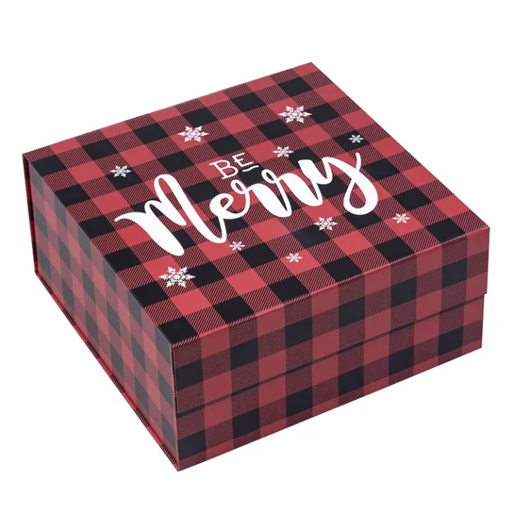 custom gift boxes for christmas