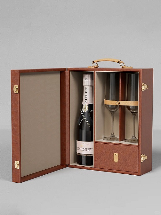 custom wine boxes