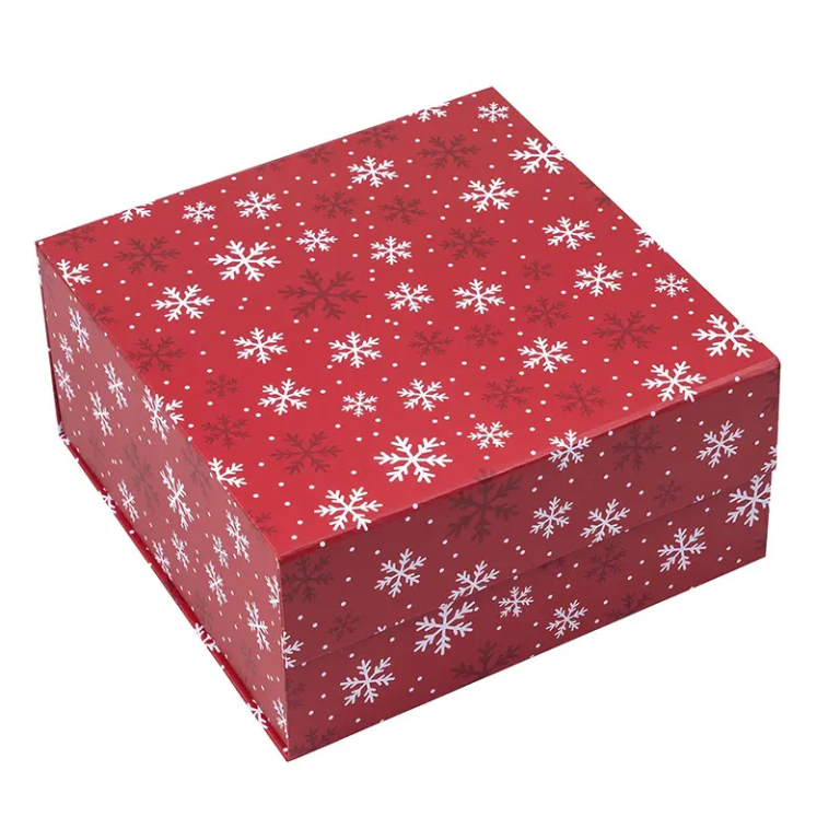 custom gift boxes for christmas